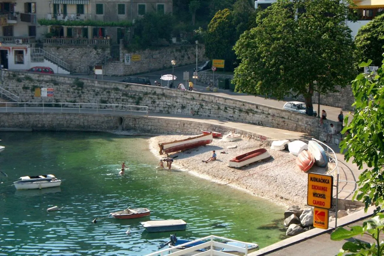 Apartments With Wifi Rabac, Labin - 17739 크로아티아