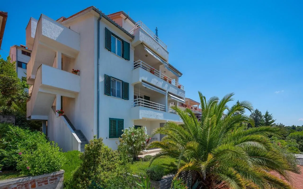 Apartments With Wifi Rabac, Labin - 17739