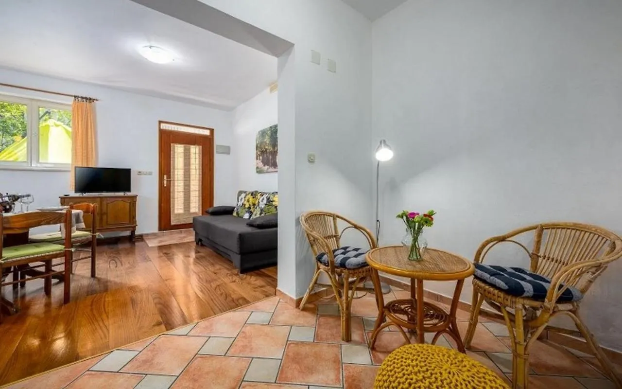 Apartments With Wifi Rabac, Labin - 17739 크로아티아