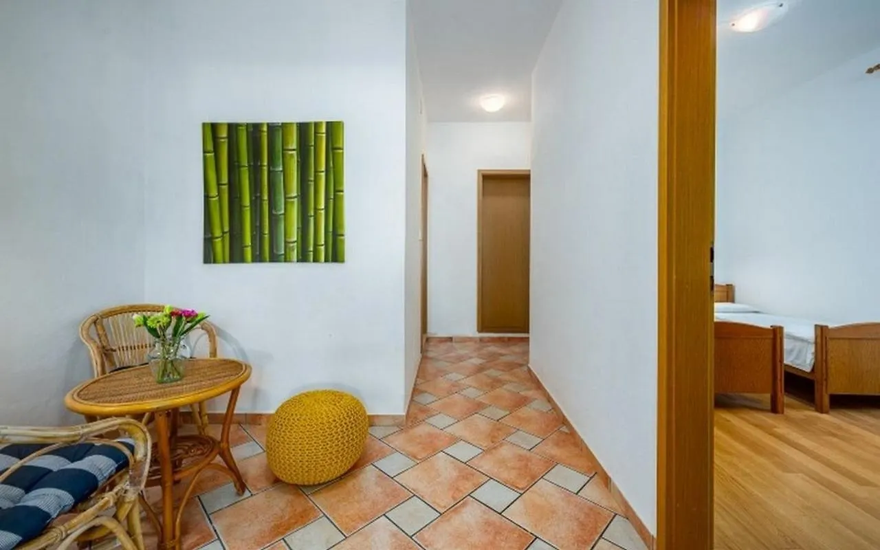 Apartments With Wifi Rabac, Labin - 17739