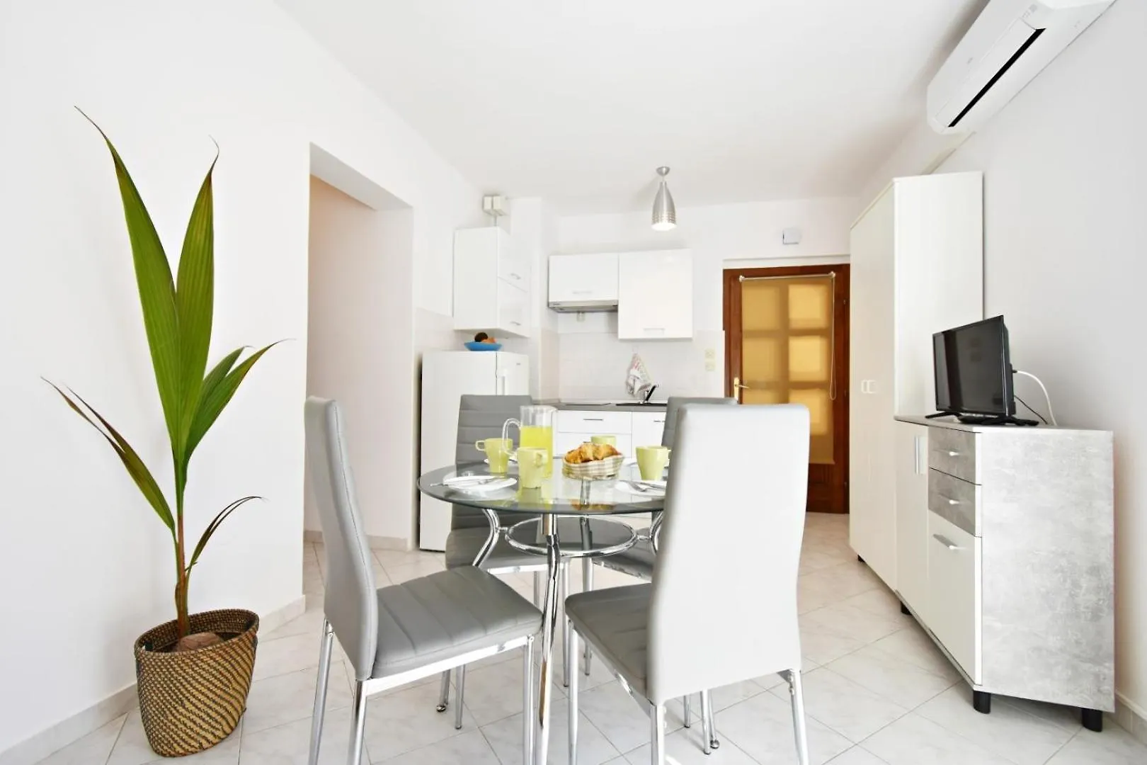 Apartments With Wifi Rabac, Labin - 17739 크로아티아