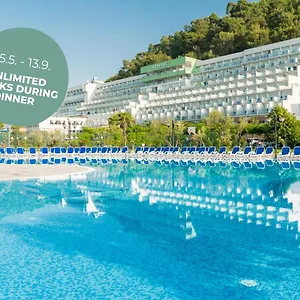 4* Szálloda Maslinica Hedera