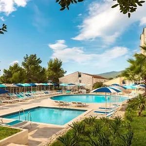 3* Szálloda Sunny By Valamar